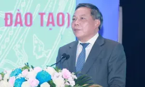 Phó bí thư Hà Nội: Tính toán việc xây trường để tránh lãng phí Phó bí thư Hà Nội: Tính toán việc xây trường để tránh lãng phí