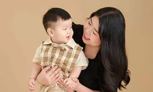 Giảm 20 kg trong 4 tháng nhờ thay đổi thói quen ăn uống Giảm 20 kg trong 4 tháng nhờ thay đổi thói quen ăn uống