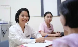 Mẹ bầu bị viêm gan C có lây cho con không?