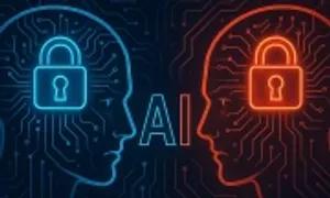 Sự kiện an ninh mạng CyberCon Asia 2025 bàn về 'AI đối đầu AI'