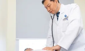 Tái tắc mạch vành do gene kháng thuốc chống huyết khối