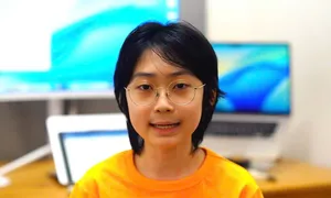 Sau bỏ học, thần đồng IQ 204 ứng tuyển vào Oxford Sau bỏ học, thần đồng IQ 204 ứng tuyển vào Oxford