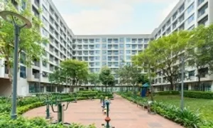Hà Nội duyệt quy hoạch khu nhà xã hội mới tại Hoài Đức