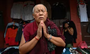 Kỳ vọng của người Nepal với Thủ tướng lâm thời Karki
