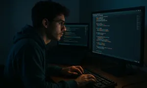 Vibe Coding biến lập trình viên thành 'người dọn rác AI'