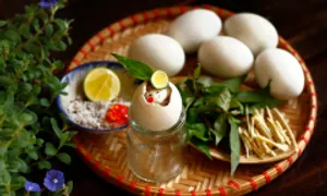 Ăn trứng vịt lộn có cải thiện sinh lý, phòng sùi mào gà? Ăn trứng vịt lộn có cải thiện sinh lý, phòng sùi mào gà?