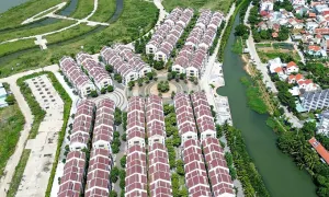 Đấu giá dự án sinh thái gần 3.600 tỷ đồng ở Hội An để ngân hàng thu hồi nợ