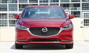 Mazda6 2019 giá 530 triệu nên mua?