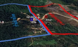 Thái Lan, Campuchia cáo buộc nhau tấn công qua biên giới