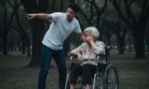 Mẹ còn sống, con có quyền đòi chia thừa kế? Mẹ còn sống, con có quyền đòi chia thừa kế?