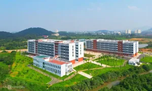 Không di dời toàn bộ đại học ra khỏi nội đô Hà Nội