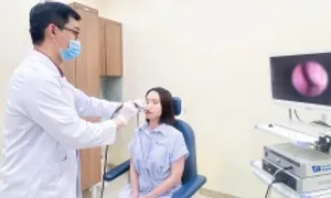 Polyp mũi điều trị tại nhà được không?