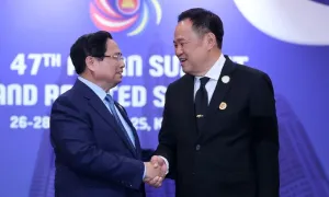 Việt - Thái nghiên cứu lập liên doanh kiểm soát giá, mở rộng thị trường