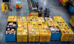 Amazon có thể sa thải 30.000 nhân viên